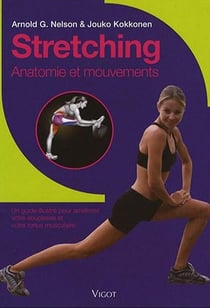 Stretching - anatomie et mouvements