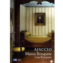 Ajaccio maison Bonaparte : Casa Bonaparte