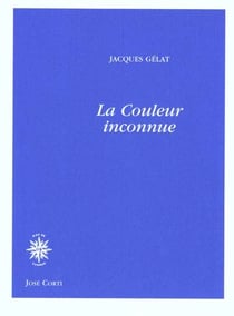 La couleur inconnue