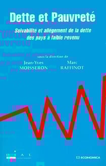 Dette et pauvreté - solvabilité et allégement de la dette des pays à faible revenu