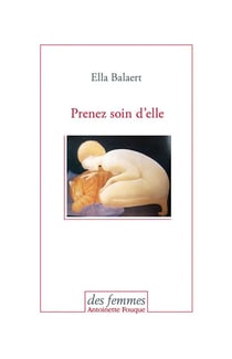 Prenez soin d'elle