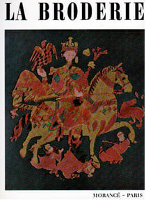La broderie