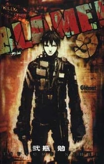 Blame ! Tome 9