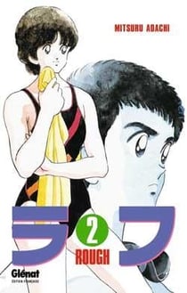 Rough Tome 2