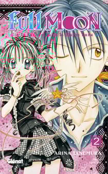 Full moon Tome 2