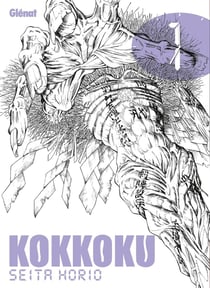 Kokkoku Tome 1