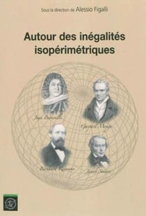 Autour des inégalités isopérimétriques