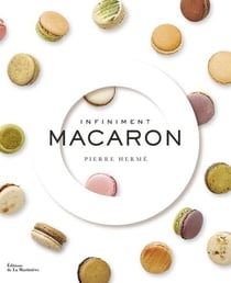 Infiniment macaron
