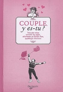 Cahier de tests - couple, y es-tu ?