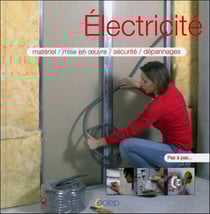 Électricité