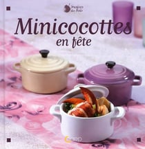 Minicocottes en fête