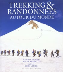 Trekking & randonnees autour du monde
