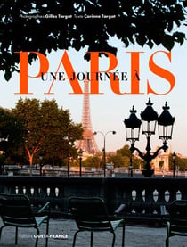 Une journée à paris