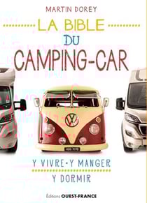 La bible du camping-car