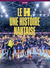 HBC Nantes : Le H, une histoire nantaise