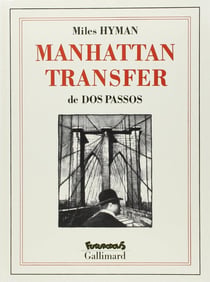 Manhattan Transfer