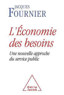 L'économie des besoins