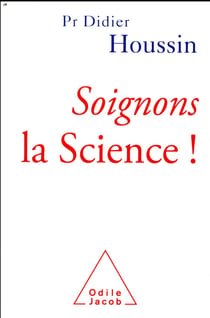 Soignons la science !