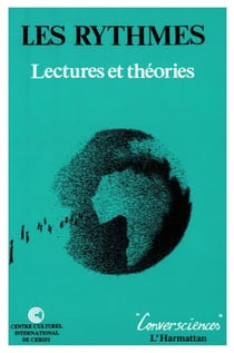 Les rythmes - lectures et theories