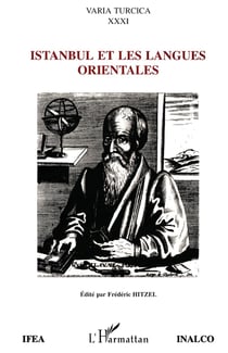 Istanbul et les langues orientales