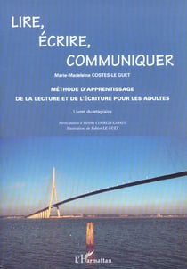 Lire, écrire, communiquer - livret du stagiaire