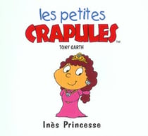 Ines princesse