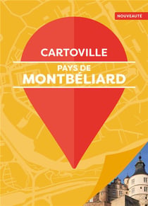 Pays de Montbéliard