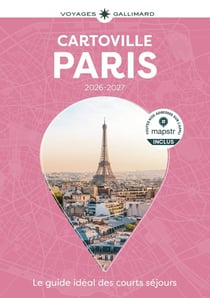 Paris (édition 2026/2027)