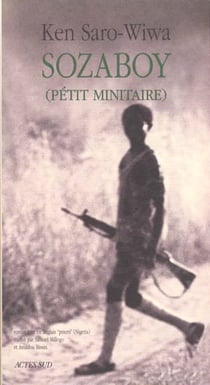 Sozaboy petit minitaire