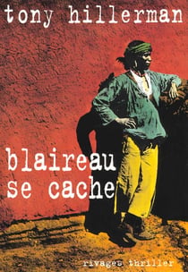 Blaireau se cache