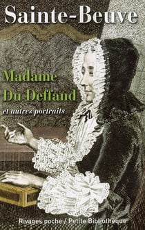 Madame du Deffand