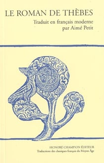 Le roman de thebes