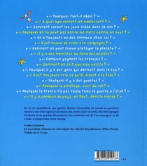 Le monde en questions