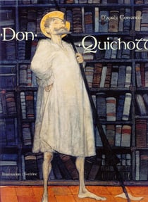 Don quichotte