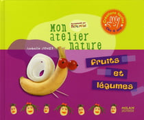 Fruits et légumes