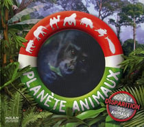 Planète animaux - non à la disparition des animaux