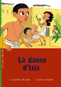 La danse d'isis