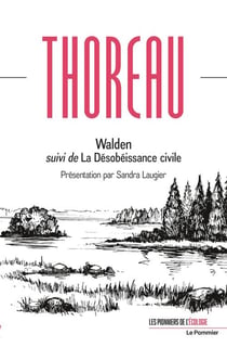 Walden - La Désobéissance civile