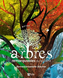 Les arbres remarquables du Bas-Rhin
