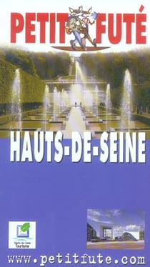 Hauts-de-seine 2004, le petit fute (édition 2004)