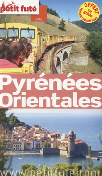 Guide petit futé - départements