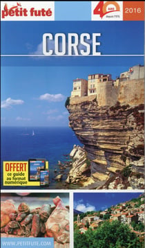 GUIDE PETIT FUTE - REGION