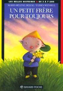 Un petit frere pour toujours