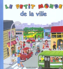 Petit monde de la ville (le)