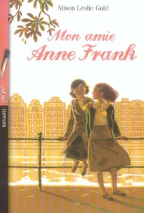Mon amie, anne frank (édition 2004)