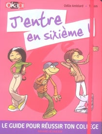 J'entre en sixième (édition 2006)