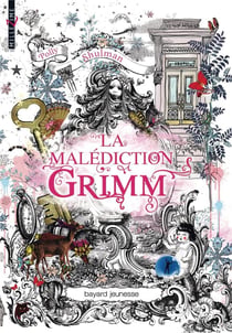 La malediction grimm t.1