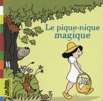 Le pique nique magique