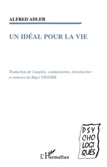 Un ideal pour la vie