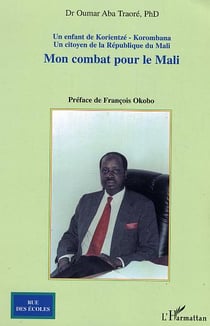 Mon combat pour le mali